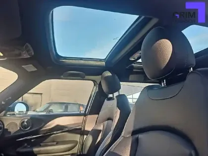 Photo 17 Mini Mini Clubman Cooper 136 ch DKG7