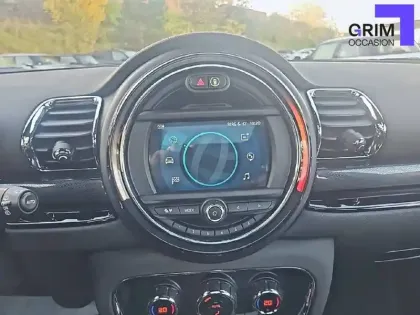 Photo 7 Mini Mini Clubman Cooper 136 ch DKG7