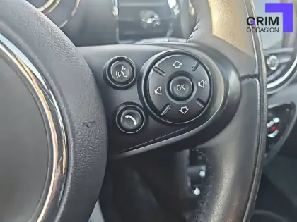 Photo 28 Mini Mini Clubman Cooper 136 ch DKG7