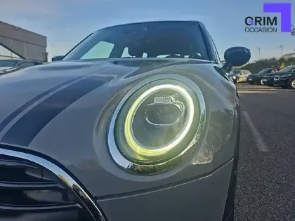 Photo 16 Mini Mini Clubman Cooper 136 ch DKG7