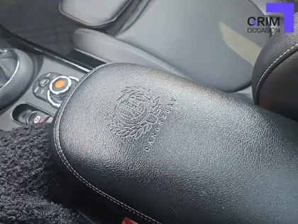 Photo 30 Mini Mini Clubman Cooper 136 ch DKG7