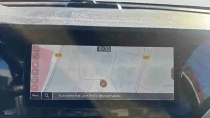 Photo 13 Kia Niro e- Electrique 204 ch