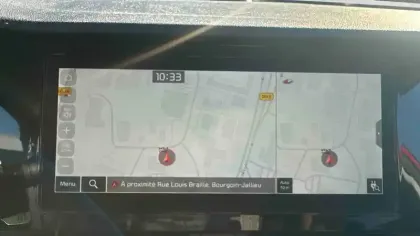 Photo 14 Kia Niro e- Electrique 204 ch