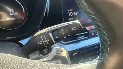 Photo 26 Kia Niro e- Electrique 204 ch