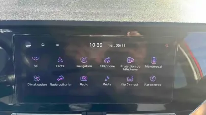Photo 29 Kia Niro e- Electrique 204 ch