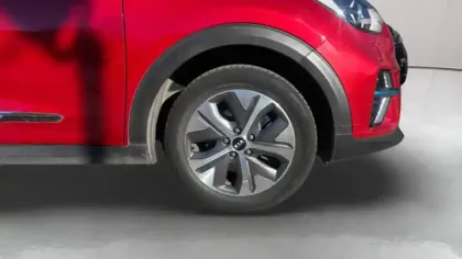 Photo 10 Kia Niro e- Electrique 204 ch