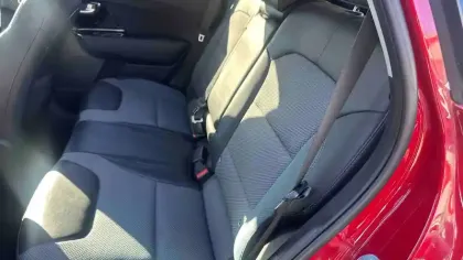 Photo 20 Kia Niro e- Electrique 204 ch