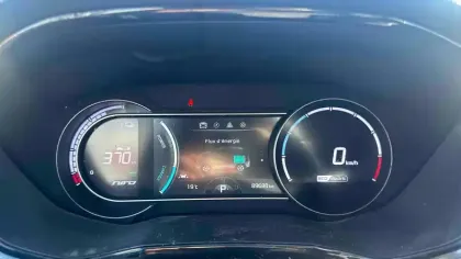 Photo 27 Kia Niro e- Electrique 204 ch