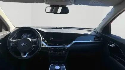 Photo 21 Kia Niro e- Electrique 204 ch