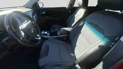 Photo 11 Kia Niro e- Electrique 204 ch