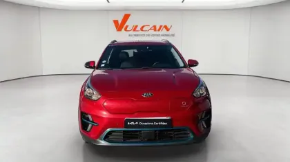 Photo 9 Kia Niro e- Electrique 204 ch