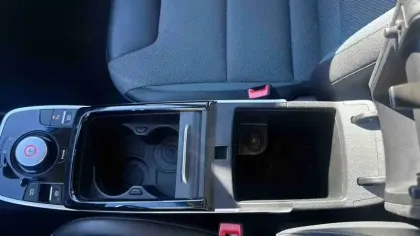 Photo 32 Kia Niro e- Electrique 204 ch