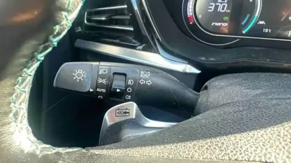 Photo 25 Kia Niro e- Electrique 204 ch