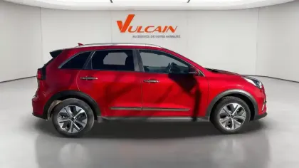Photo 7 Kia Niro e- Electrique 204 ch