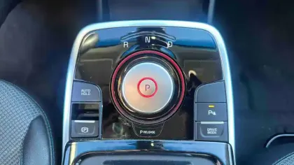 Photo 19 Kia Niro e- Electrique 204 ch