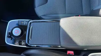 Photo 31 Kia Niro e- Electrique 204 ch