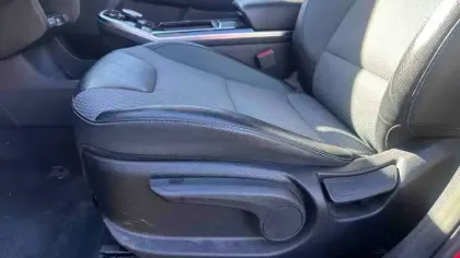 Photo 16 Kia Niro e- Electrique 204 ch