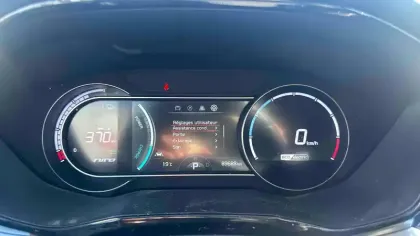 Photo 28 Kia Niro e- Electrique 204 ch