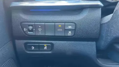 Photo 15 Kia Niro e- Electrique 204 ch