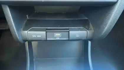 Photo 34 Kia Niro e- Electrique 204 ch