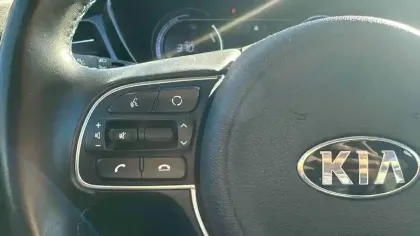 Photo 23 Kia Niro e- Electrique 204 ch