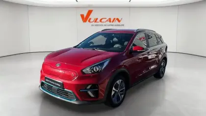 Photo Kia Niro Active