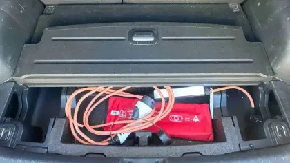 Photo 5 Kia Niro e- Electrique 204 ch