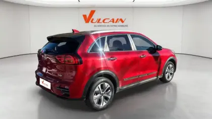 Photo 6 Kia Niro e- Electrique 204 ch
