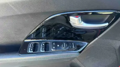 Photo 17 Kia Niro e- Electrique 204 ch