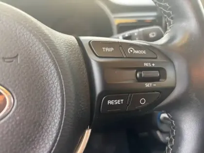 Photo 19 Kia Rio  1.2 DPi 84ch BVM5