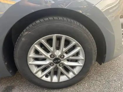 Photo 32 Kia Rio  1.2 DPi 84ch BVM5