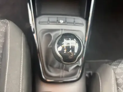 Photo 23 Kia Rio  1.2 DPi 84ch BVM5