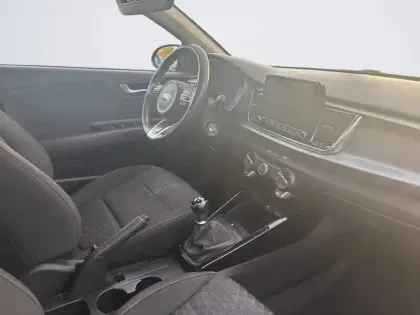 Photo 14 Kia Rio  1.2 DPi 84ch BVM5