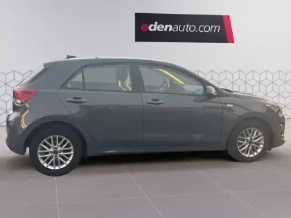 Photo 5 Kia Rio  1.2 DPi 84ch BVM5