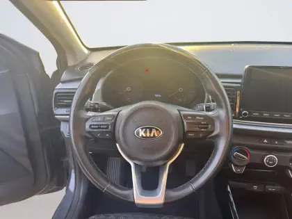 Photo 11 Kia Rio  1.2 DPi 84ch BVM5