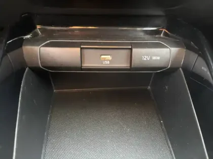 Photo 22 Kia Rio  1.2 DPi 84ch BVM5