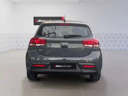 Photo 3 Kia Rio  1.2 DPi 84ch BVM5
