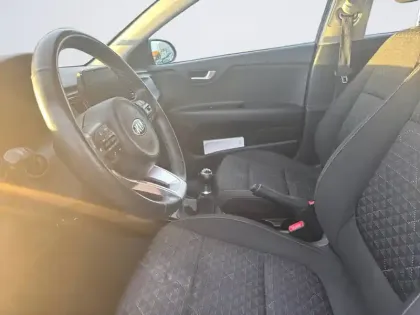 Photo 8 Kia Rio  1.2 DPi 84ch BVM5