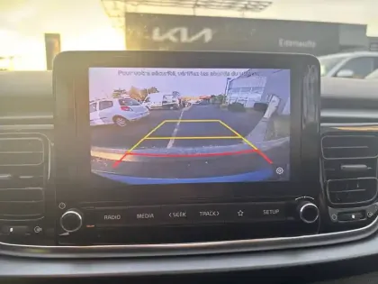 Photo 28 Kia Rio  1.2 DPi 84ch BVM5