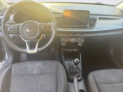 Photo 9 Kia Rio  1.2 DPi 84ch BVM5