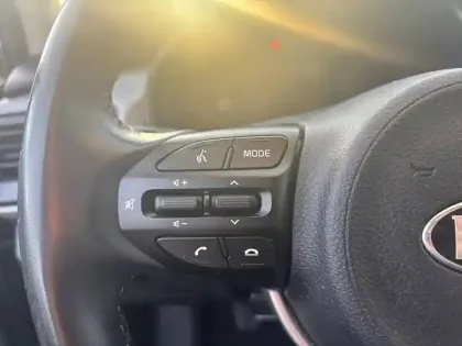 Photo 18 Kia Rio  1.2 DPi 84ch BVM5