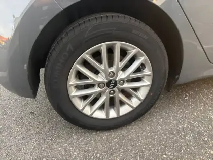 Photo 31 Kia Rio  1.2 DPi 84ch BVM5