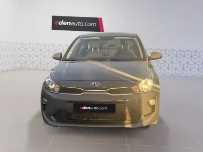 Photo 7 Kia Rio  1.2 DPi 84ch BVM5