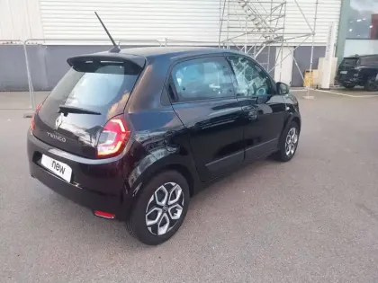 Photo 4 Renault Twingo  III SCe 65