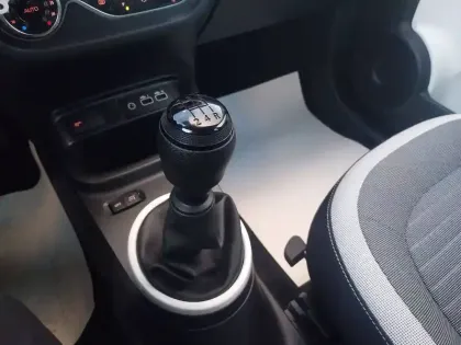 Photo 12 Renault Twingo  III SCe 65