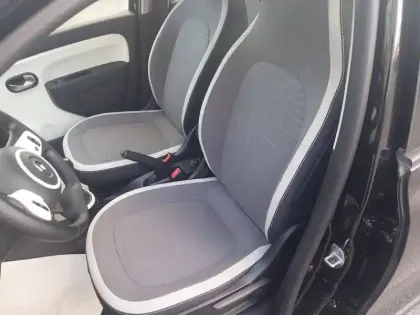 Photo 8 Renault Twingo  III SCe 65