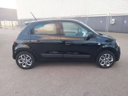 Photo 5 Renault Twingo  III SCe 65