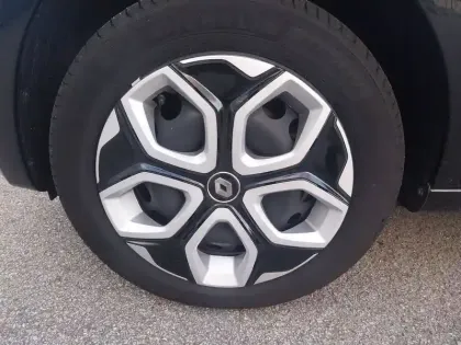 Photo 17 Renault Twingo  III SCe 65