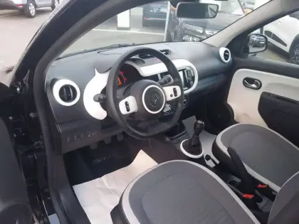 Photo 23 Renault Twingo  III SCe 65
