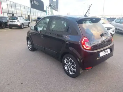 Photo 2 Renault Twingo  III SCe 65
